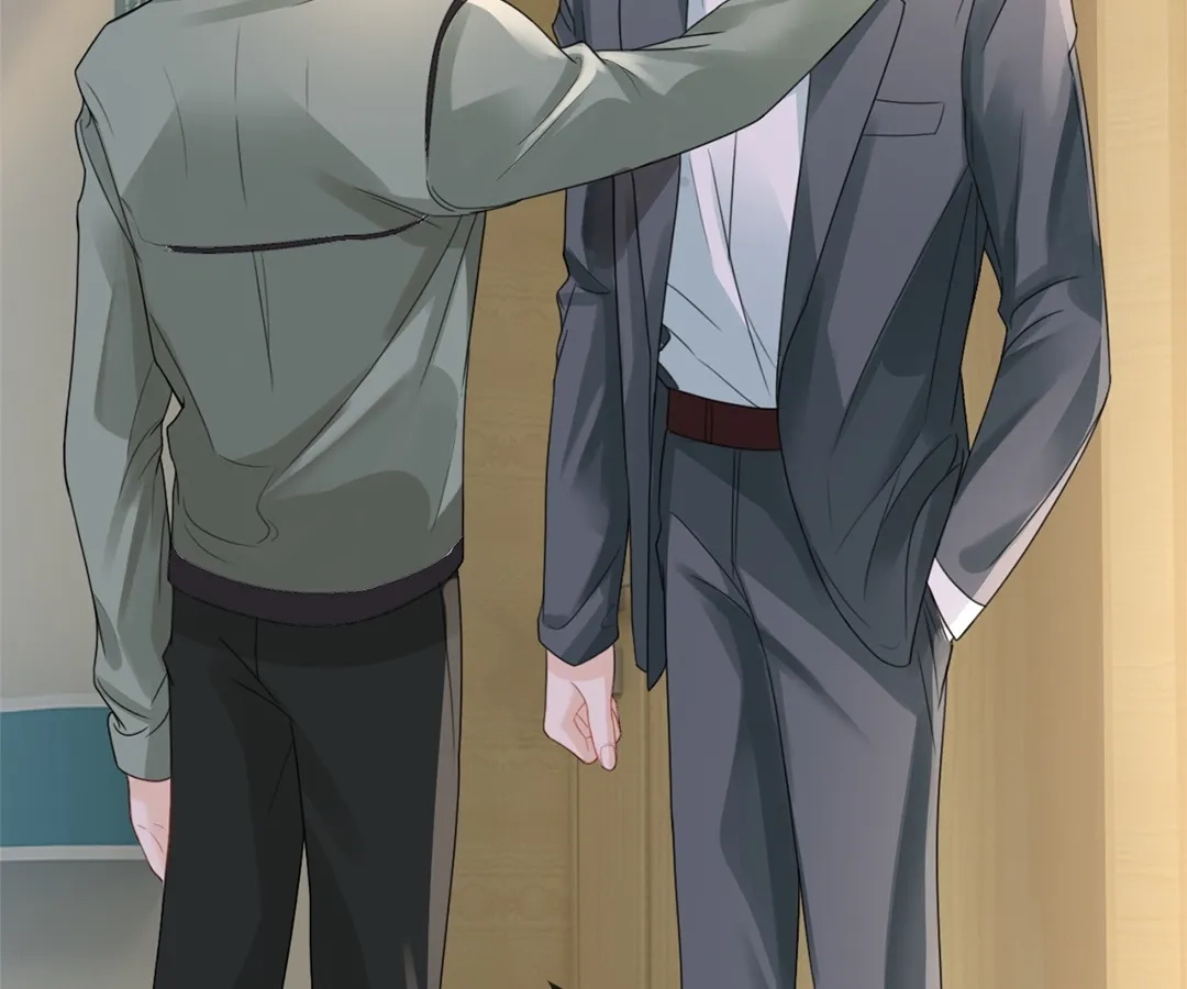 Read Coming Back as a Fair-Haired Boy chapter 65 image 43 on Lezhin