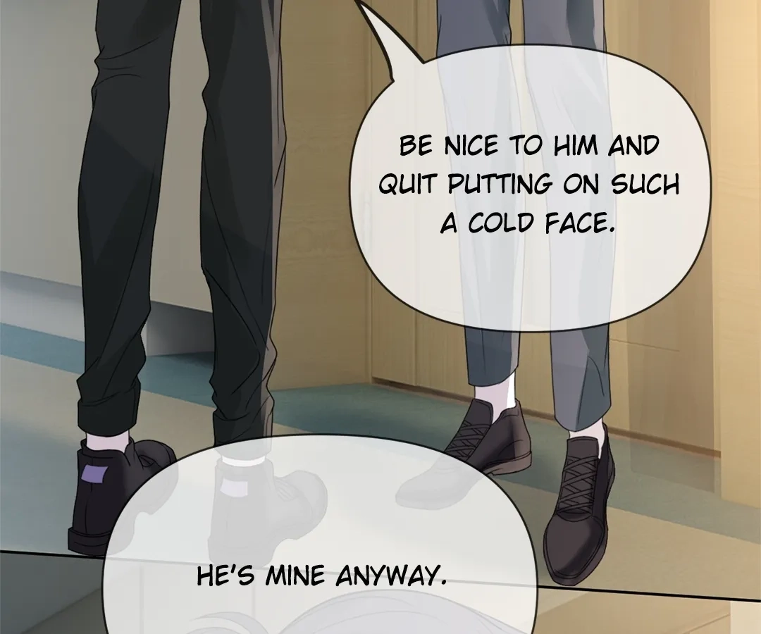 Read Coming Back as a Fair-Haired Boy chapter 65 image 44 on Lezhin