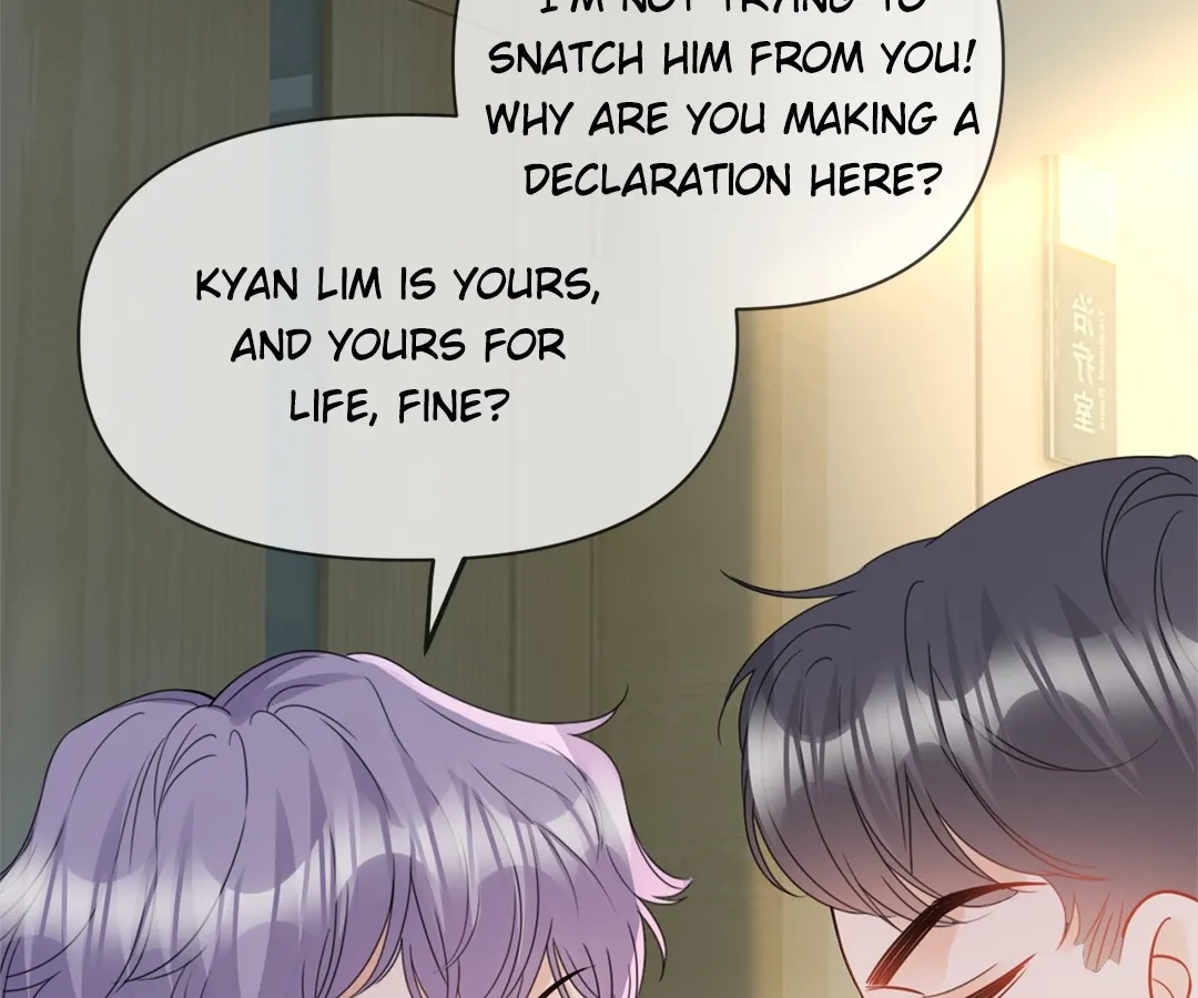 Read Coming Back as a Fair-Haired Boy chapter 65 image 47 on Lezhin