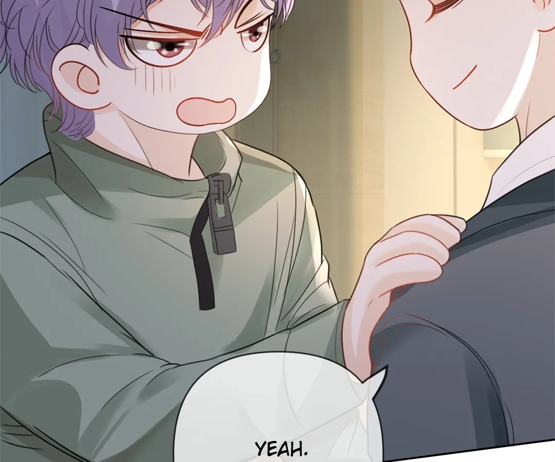 Read Coming Back as a Fair-Haired Boy chapter 65 image 48 on Lezhin