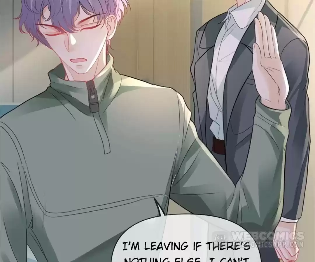 Read Coming Back as a Fair-Haired Boy chapter 65 image 50 on Lezhin