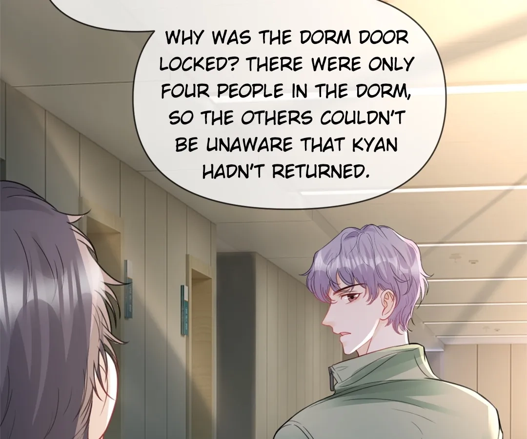 Read Coming Back as a Fair-Haired Boy chapter 65 image 52 on Lezhin