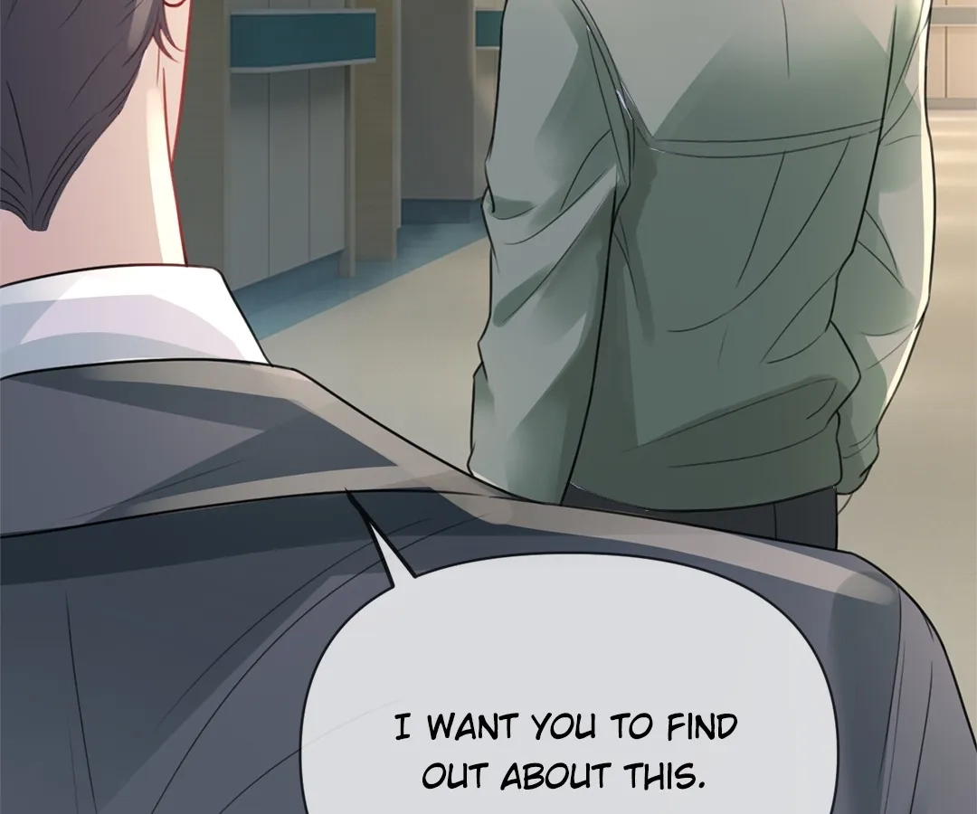 Read Coming Back as a Fair-Haired Boy chapter 65 image 53 on Lezhin
