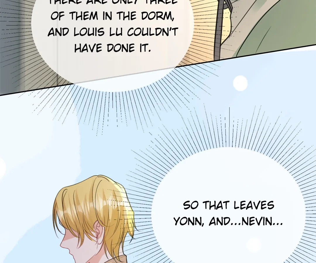Read Coming Back as a Fair-Haired Boy chapter 65 image 56 on Lezhin