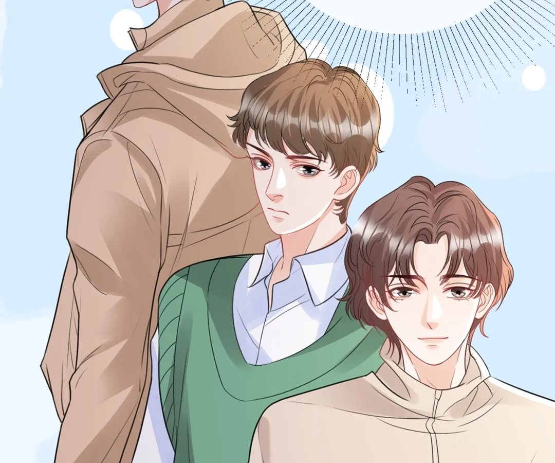 Read Coming Back as a Fair-Haired Boy chapter 65 image 57 on Lezhin