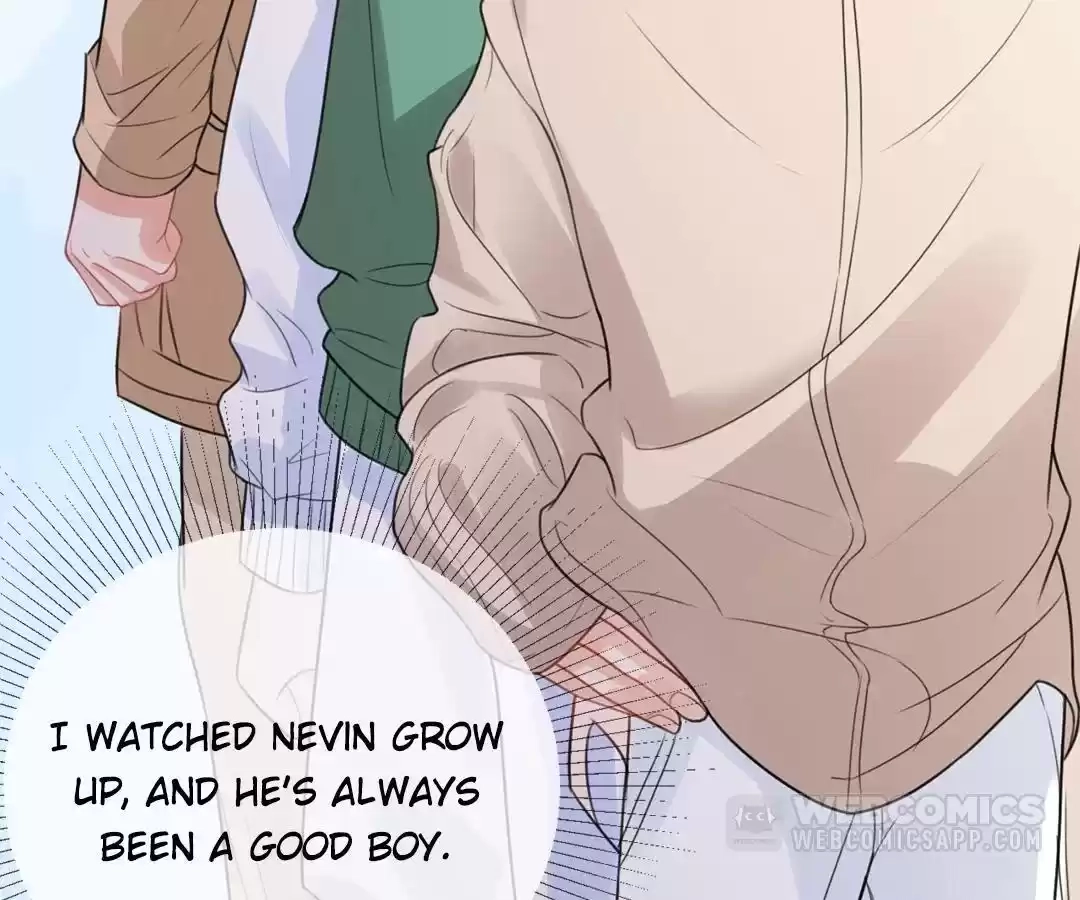 Read Coming Back as a Fair-Haired Boy chapter 65 image 58 on Lezhin
