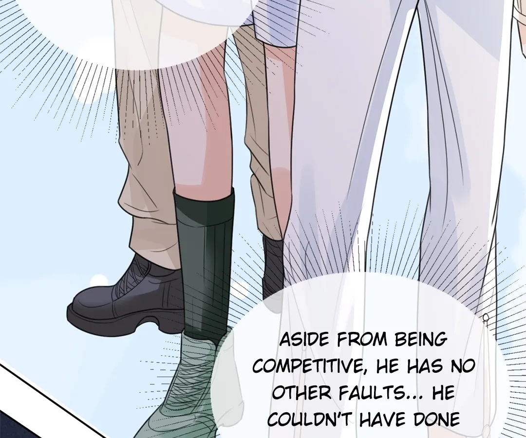 Read Coming Back as a Fair-Haired Boy chapter 65 image 59 on Lezhin