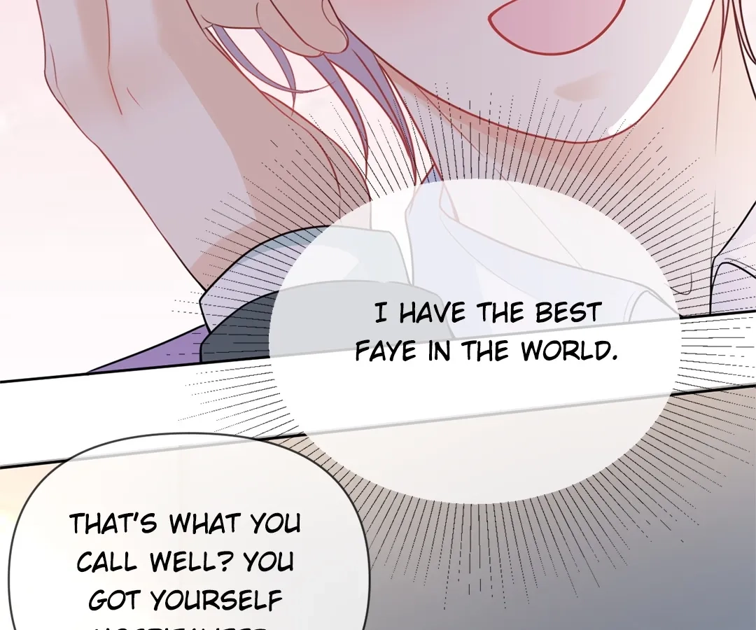 Read Coming Back as a Fair-Haired Boy chapter 65 image 6 on Lezhin