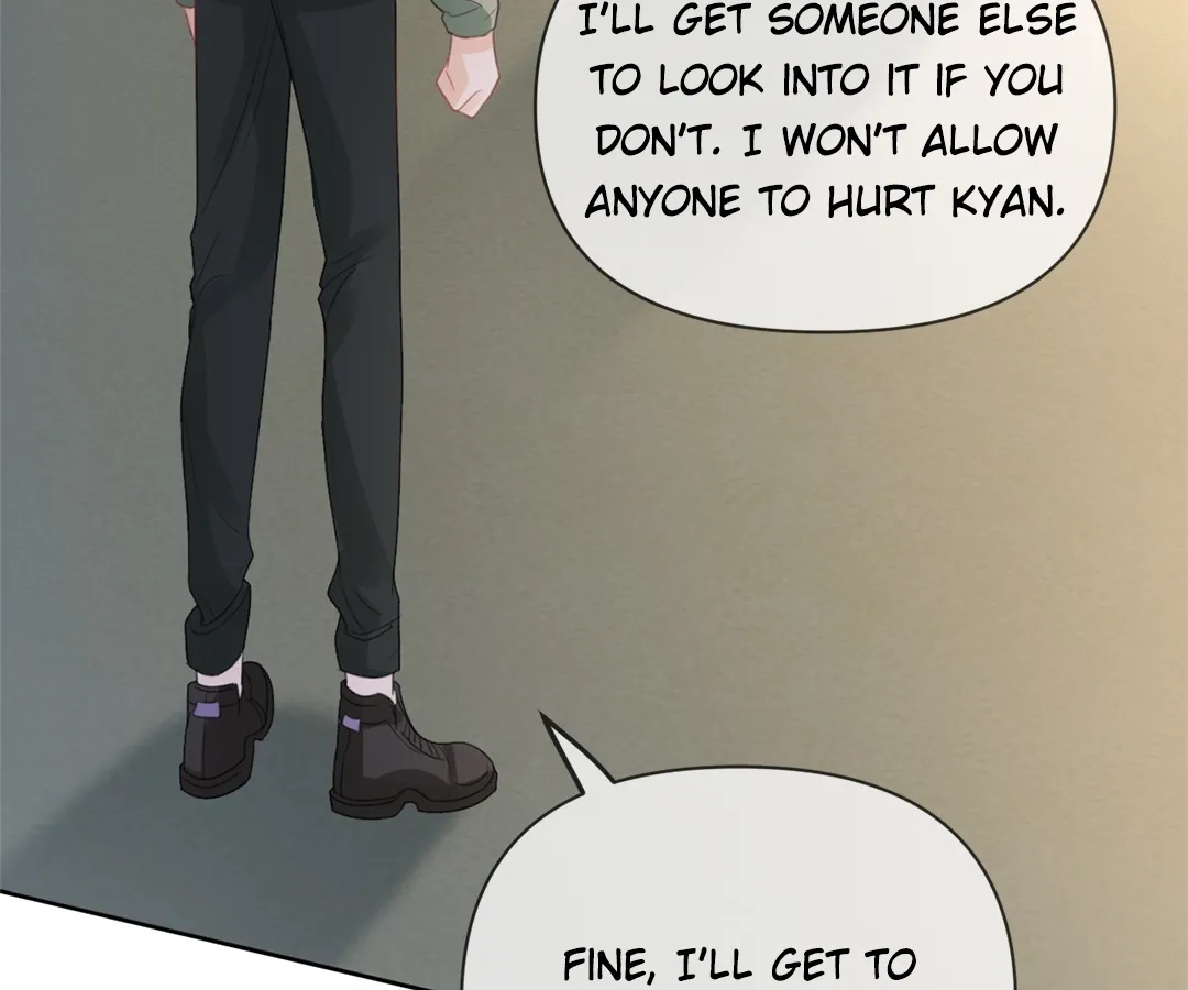 Read Coming Back as a Fair-Haired Boy chapter 65 image 64 on Lezhin