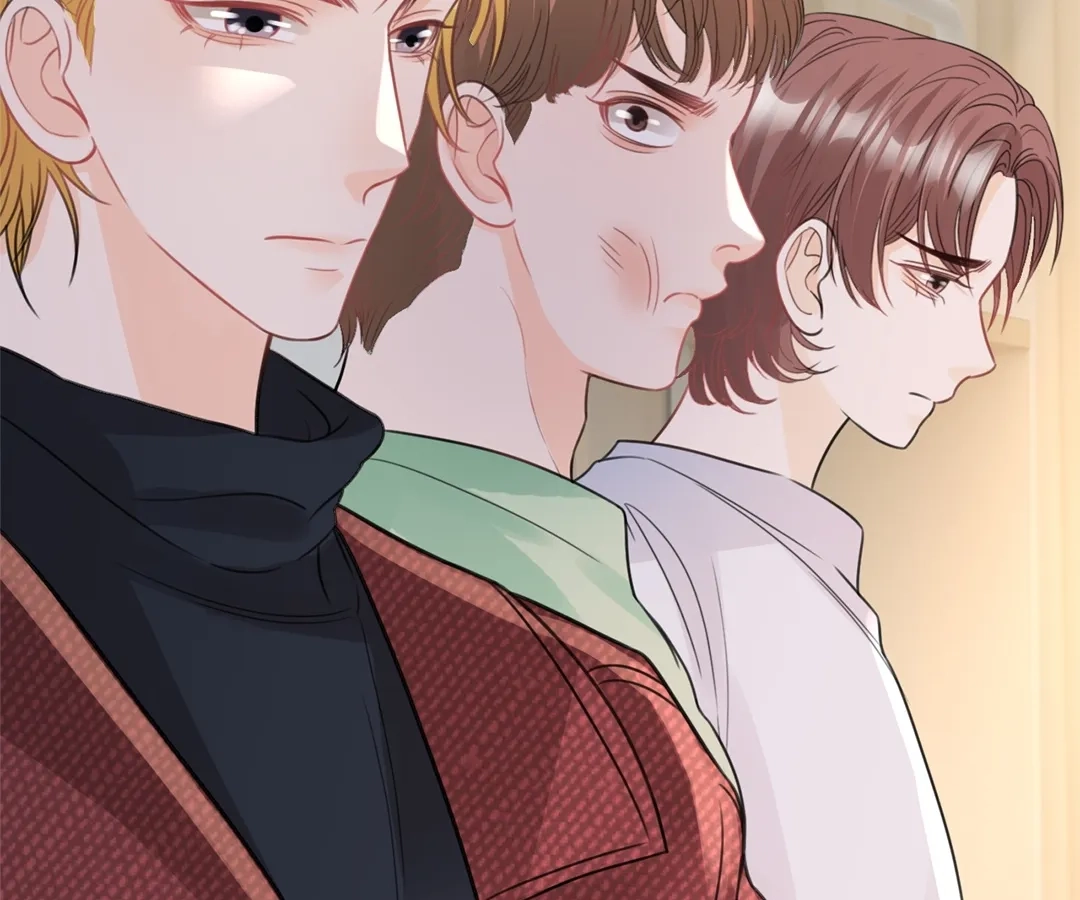 Read Coming Back as a Fair-Haired Boy chapter 65 image 67 on Lezhin