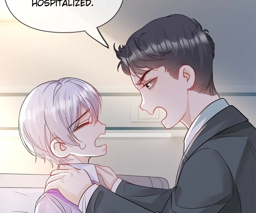 Read Coming Back as a Fair-Haired Boy chapter 65 image 7 on Lezhin