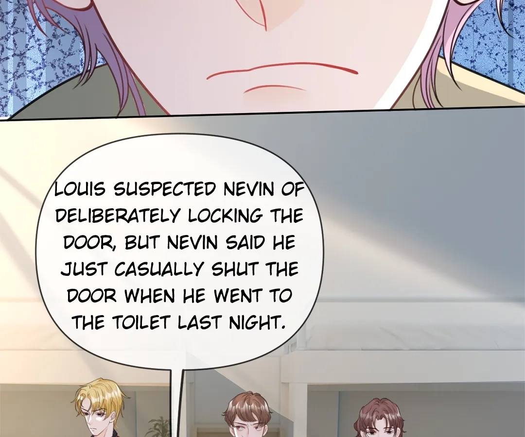 Read Coming Back as a Fair-Haired Boy chapter 65 image 70 on Lezhin