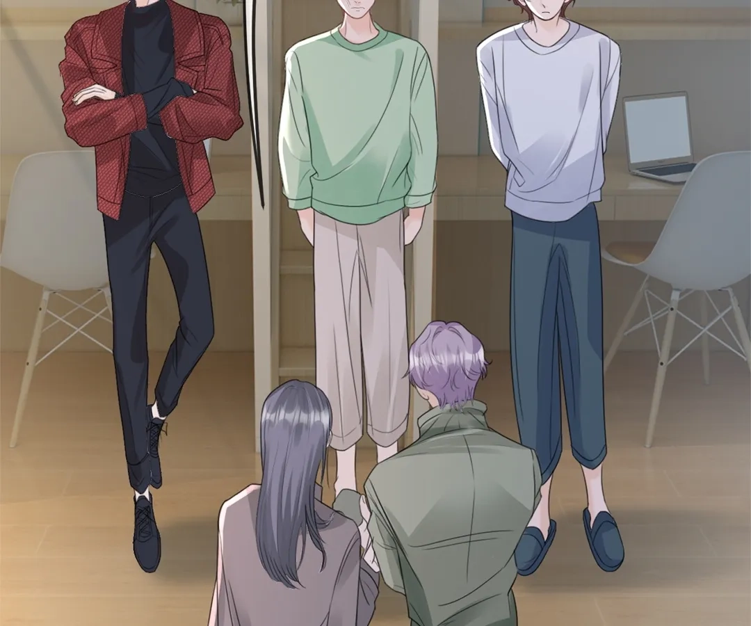 Read Coming Back as a Fair-Haired Boy chapter 65 image 71 on Lezhin