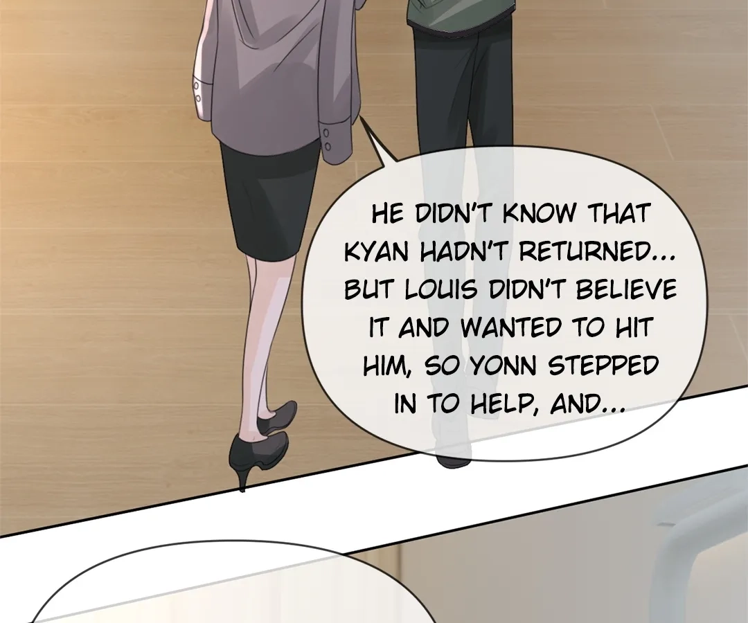 Read Coming Back as a Fair-Haired Boy chapter 65 image 72 on Lezhin