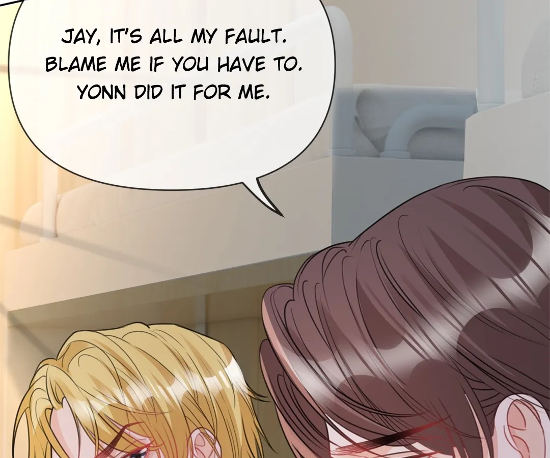 Read Coming Back as a Fair-Haired Boy chapter 65 image 73 on Lezhin