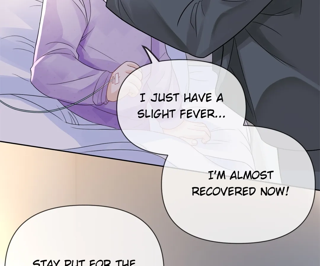 Read Coming Back as a Fair-Haired Boy chapter 65 image 8 on Lezhin
