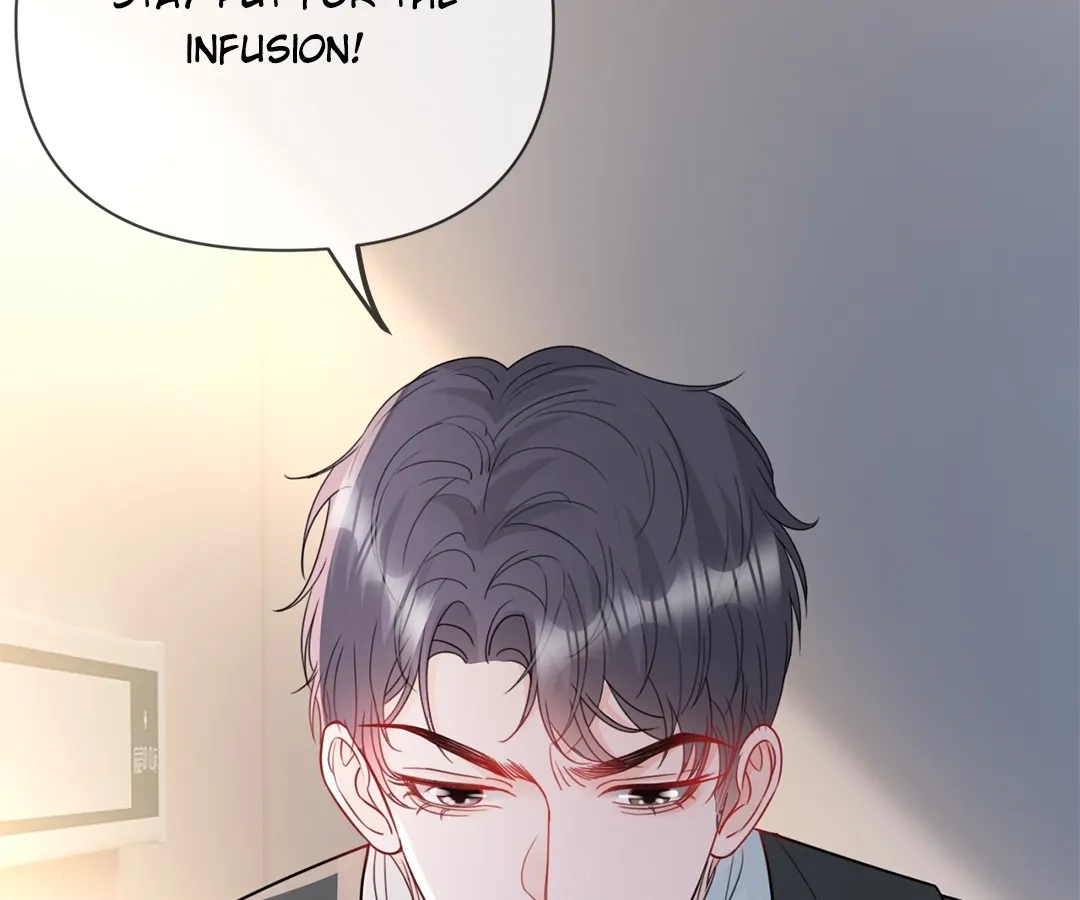 Read Coming Back as a Fair-Haired Boy chapter 65 image 9 on Lezhin