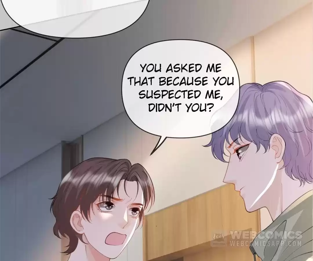 Read Coming Back as a Fair-Haired Boy chapter 66 image 10 on Lezhin
