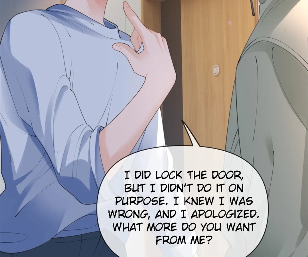 Read Coming Back as a Fair-Haired Boy chapter 66 image 11 on Lezhin