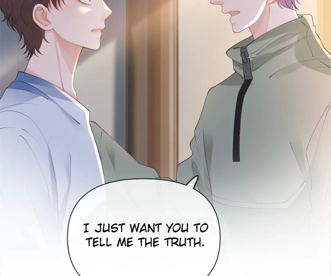 Read Coming Back as a Fair-Haired Boy chapter 66 image 13 on Lezhin
