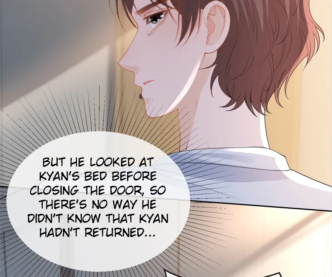 Read Coming Back as a Fair-Haired Boy chapter 66 image 16 on Lezhin