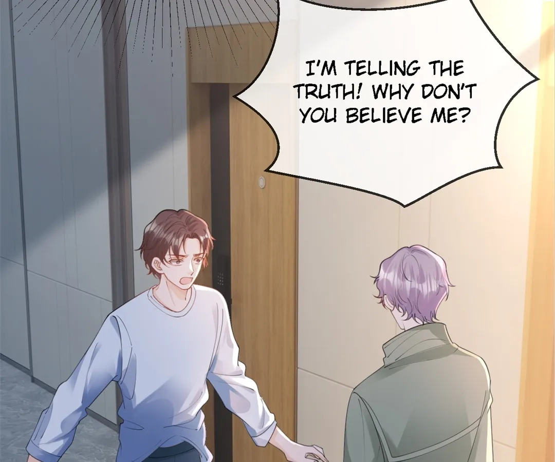 Read Coming Back as a Fair-Haired Boy chapter 66 image 17 on Lezhin