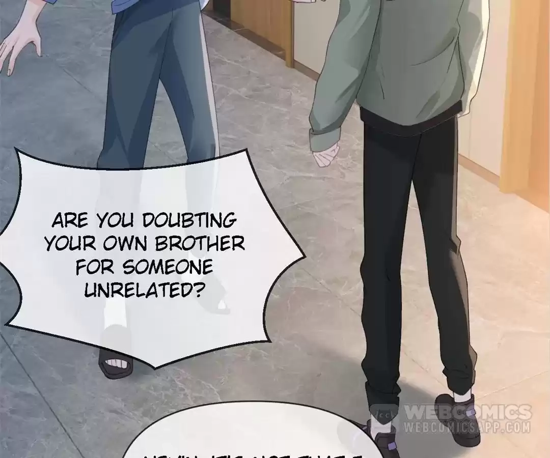 Read Coming Back as a Fair-Haired Boy chapter 66 image 18 on Lezhin