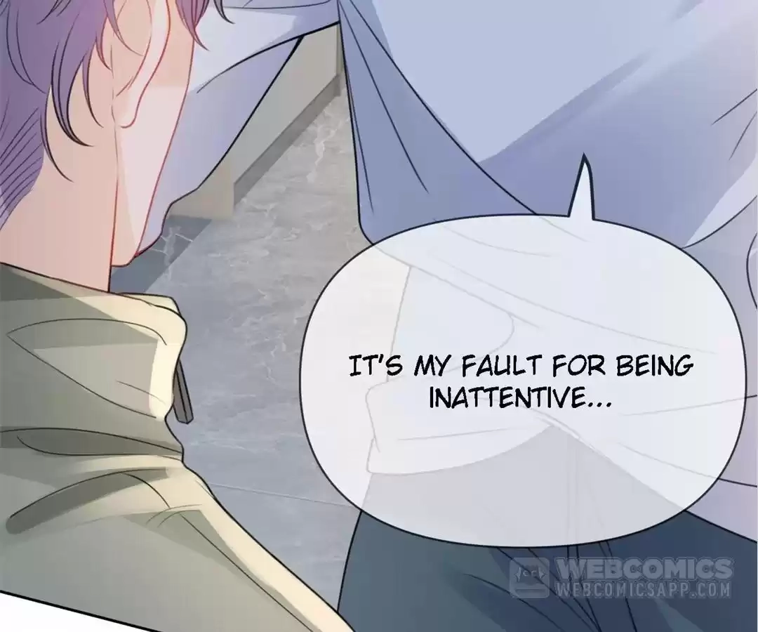 Read Coming Back as a Fair-Haired Boy chapter 66 image 2 on Lezhin