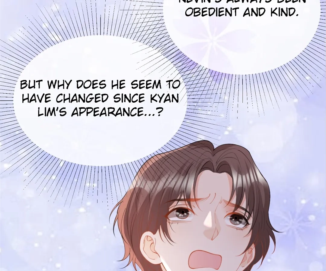 Read Coming Back as a Fair-Haired Boy chapter 66 image 20 on Lezhin