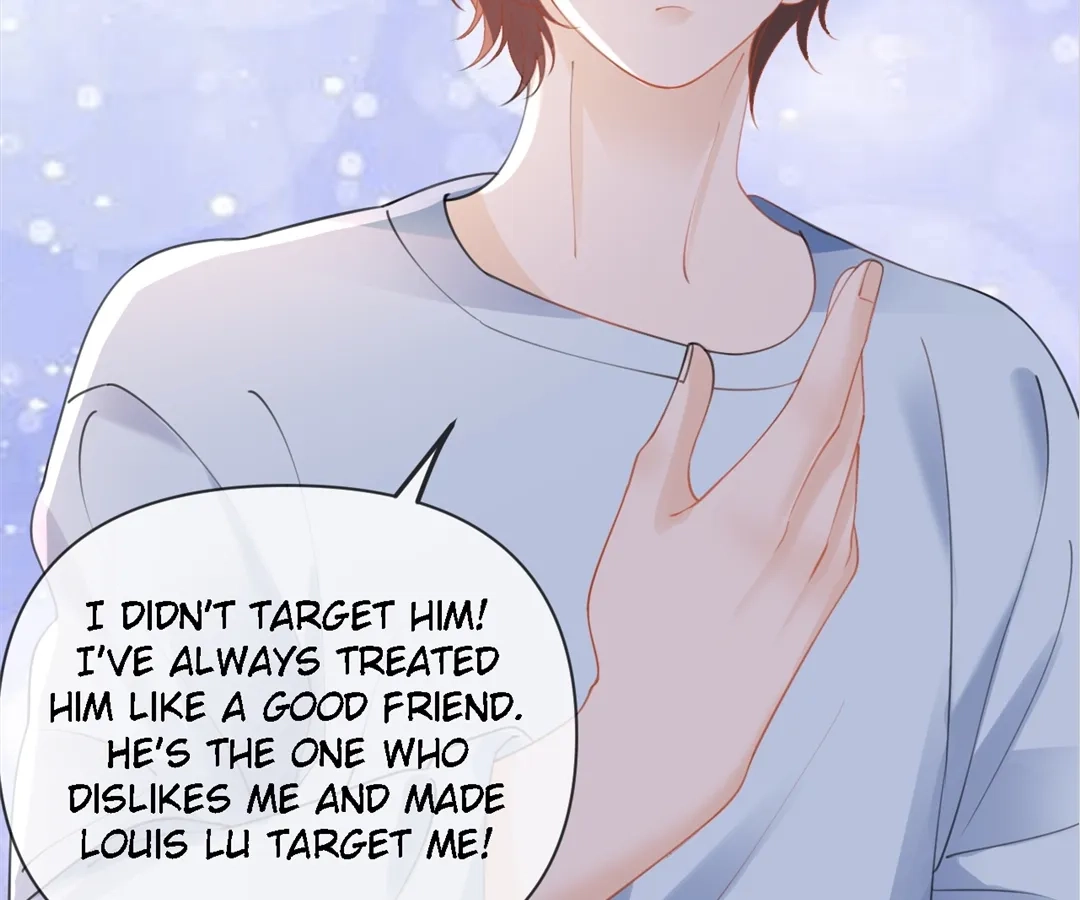 Read Coming Back as a Fair-Haired Boy chapter 66 image 21 on Lezhin