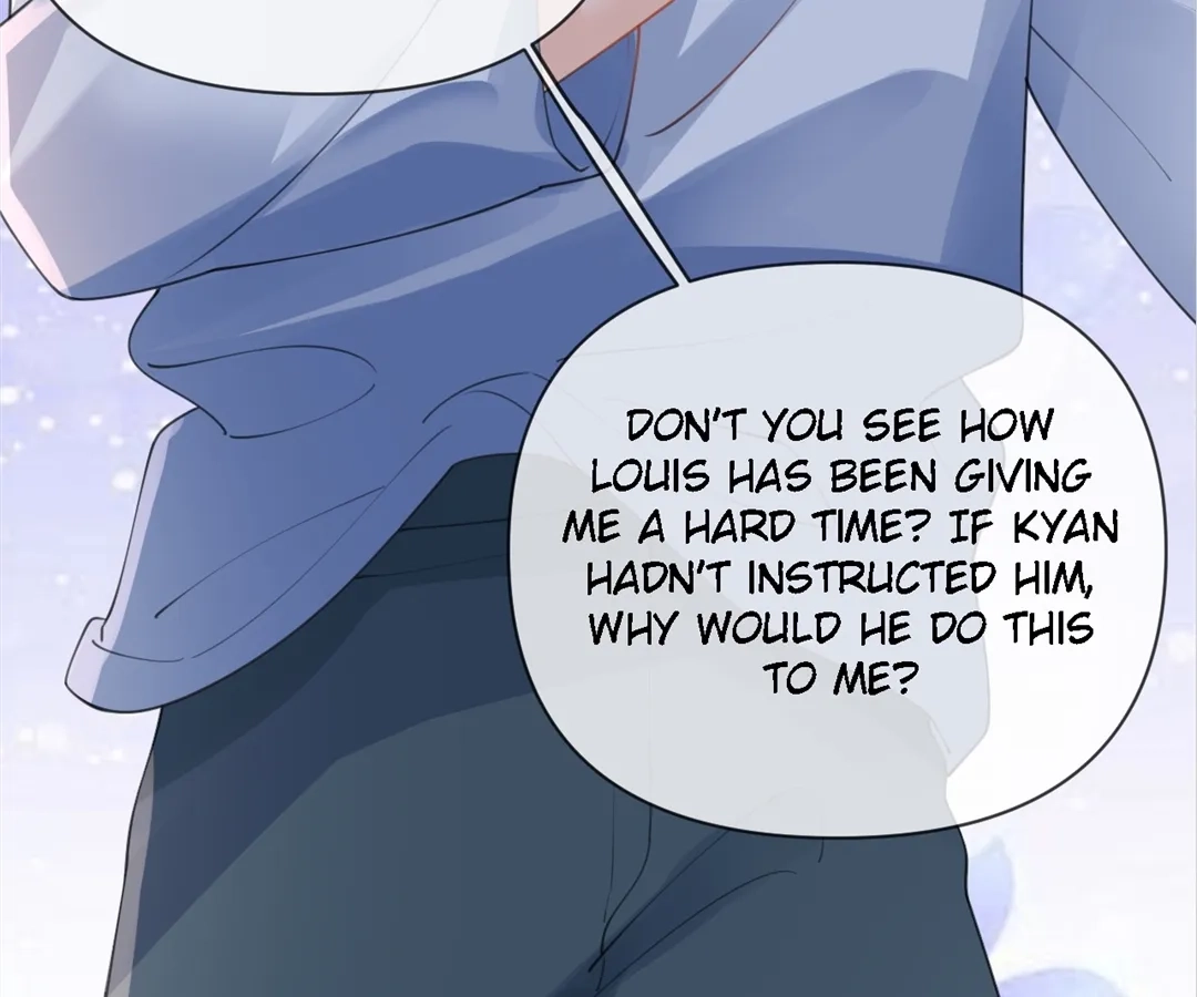 Read Coming Back as a Fair-Haired Boy chapter 66 image 22 on Lezhin