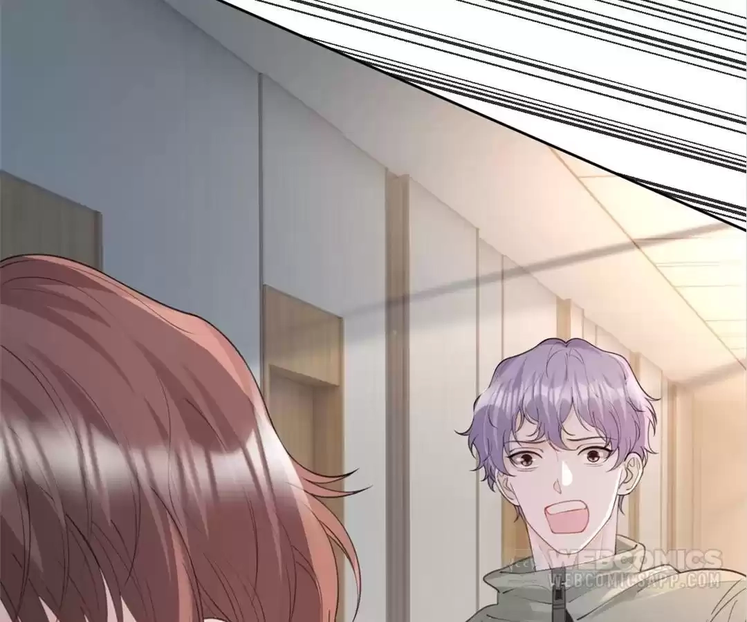 Read Coming Back as a Fair-Haired Boy chapter 66 image 26 on Lezhin