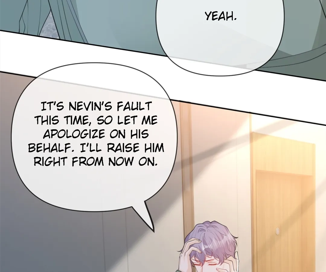 Read Coming Back as a Fair-Haired Boy chapter 66 image 32 on Lezhin
