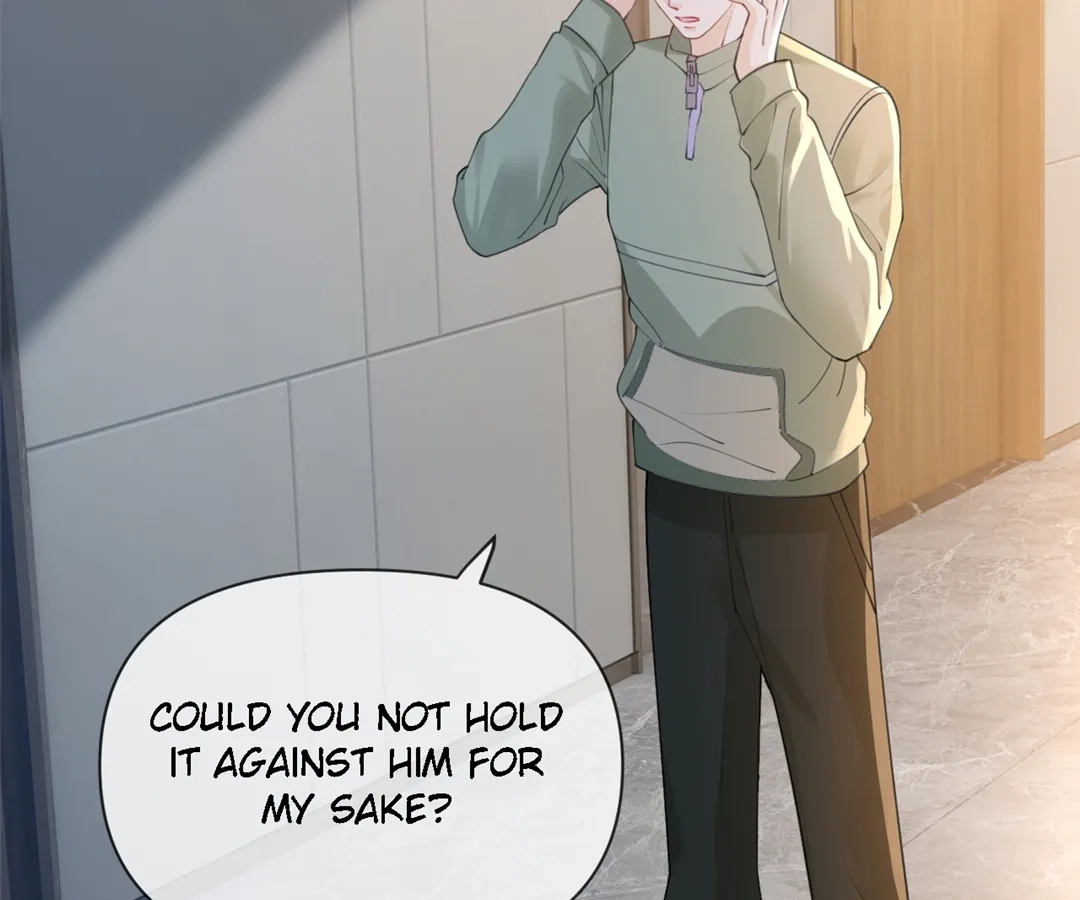Read Coming Back as a Fair-Haired Boy chapter 66 image 33 on Lezhin
