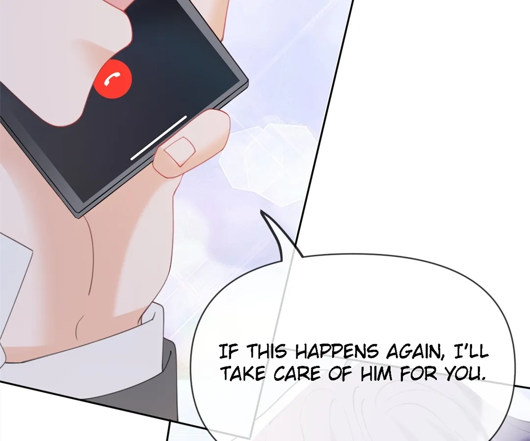 Read Coming Back as a Fair-Haired Boy chapter 66 image 35 on Lezhin