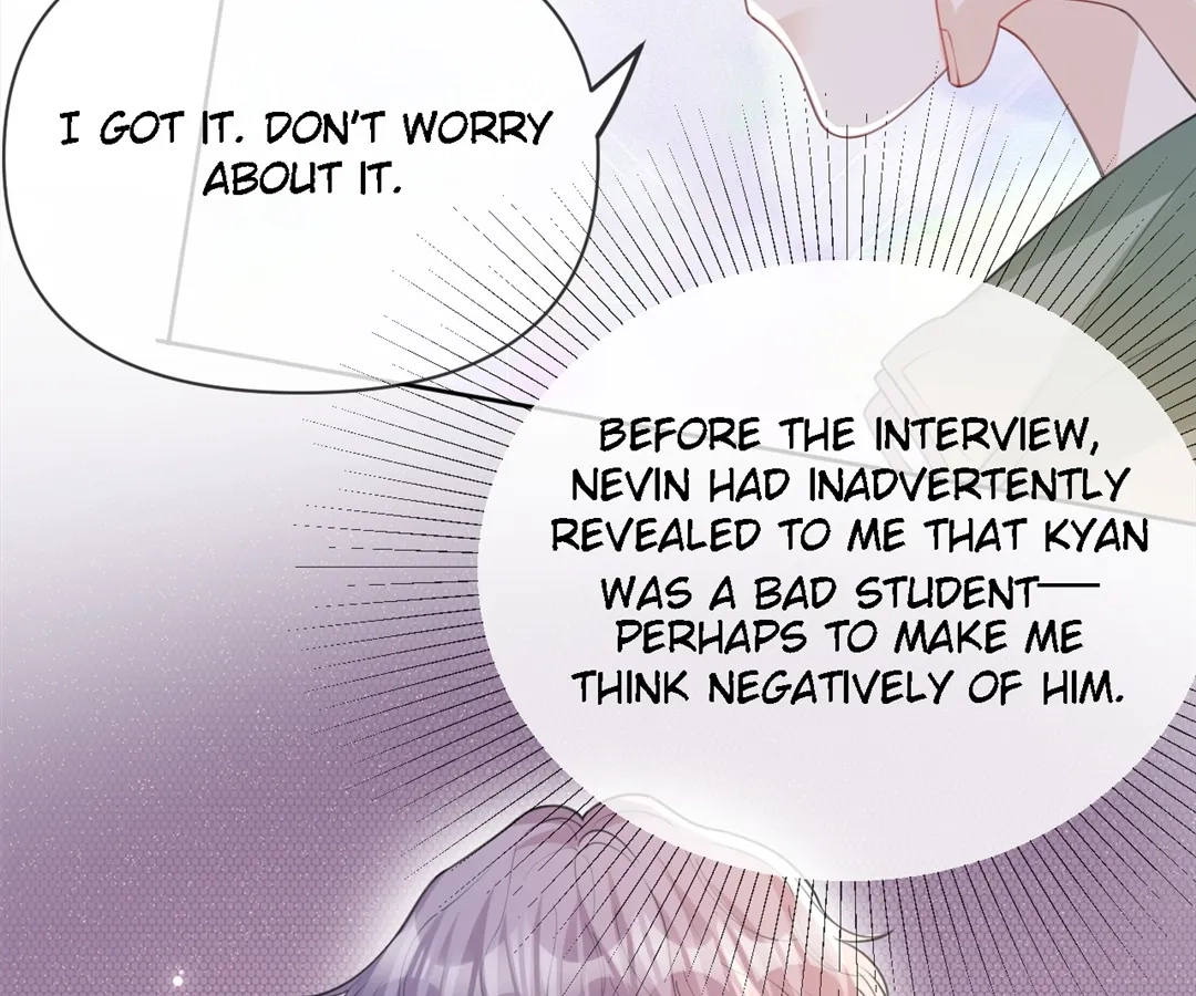 Read Coming Back as a Fair-Haired Boy chapter 66 image 37 on Lezhin