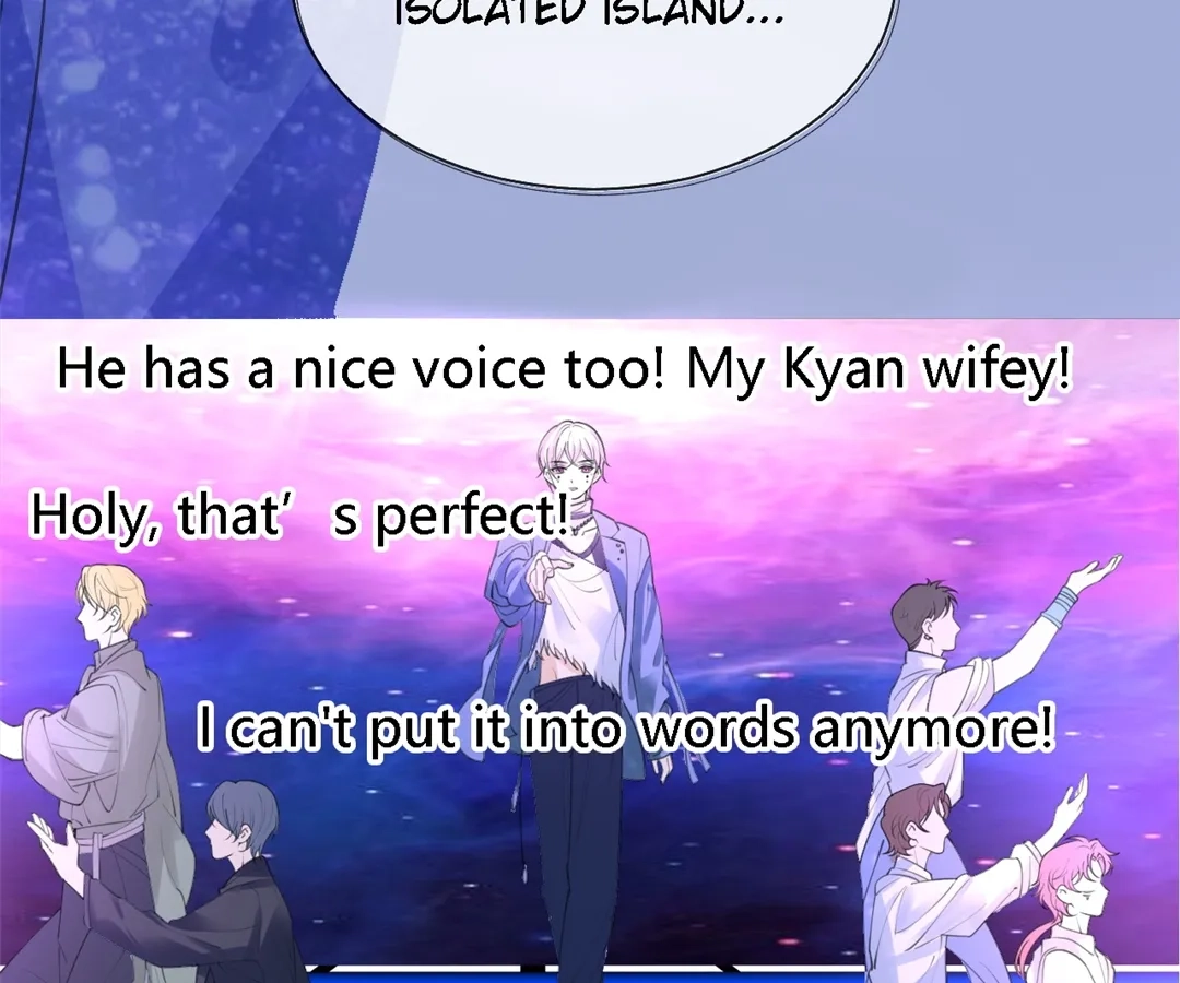 Read Coming Back as a Fair-Haired Boy chapter 66 image 47 on Lezhin