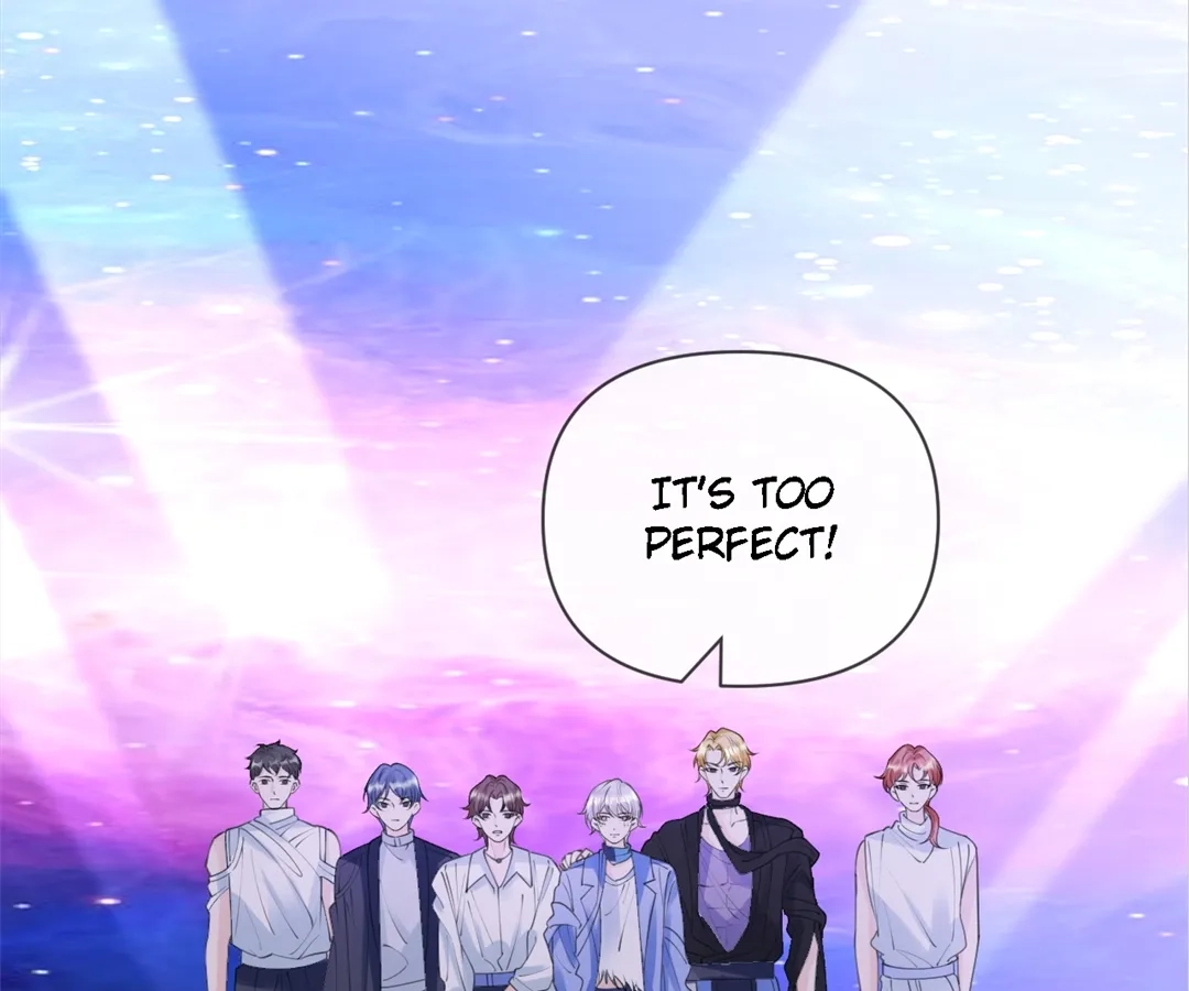 Read Coming Back as a Fair-Haired Boy chapter 66 image 49 on Lezhin