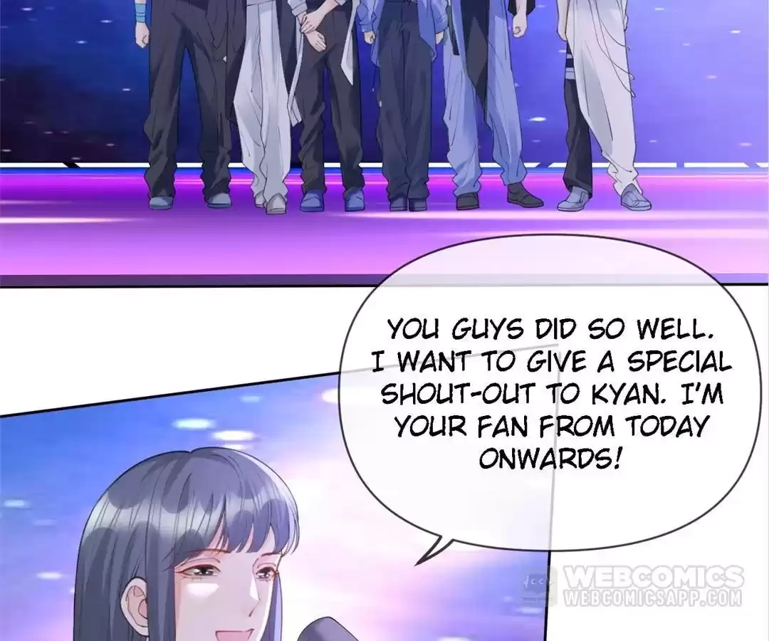 Read Coming Back as a Fair-Haired Boy chapter 66 image 50 on Lezhin