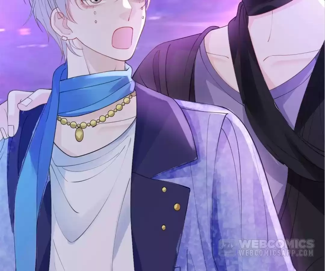 Read Coming Back as a Fair-Haired Boy chapter 66 image 66 on Lezhin