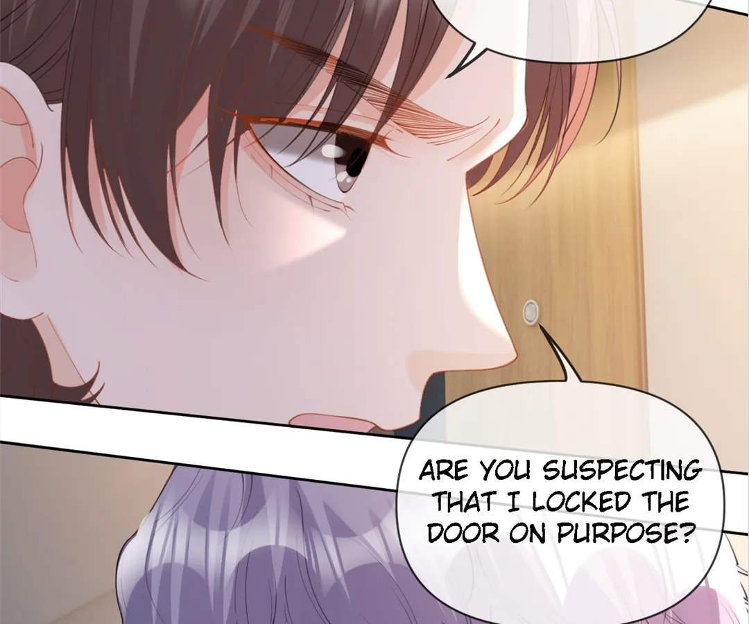 Read Coming Back as a Fair-Haired Boy chapter 66 image 8 on Lezhin