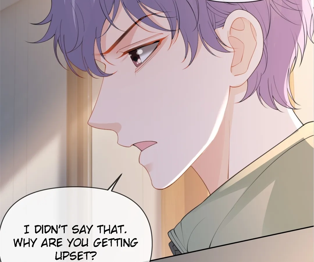 Read Coming Back as a Fair-Haired Boy chapter 66 image 9 on Lezhin
