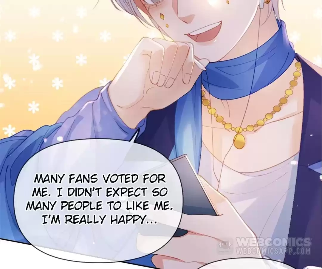 Read Coming Back as a Fair-Haired Boy chapter 67 image 18 on Lezhin