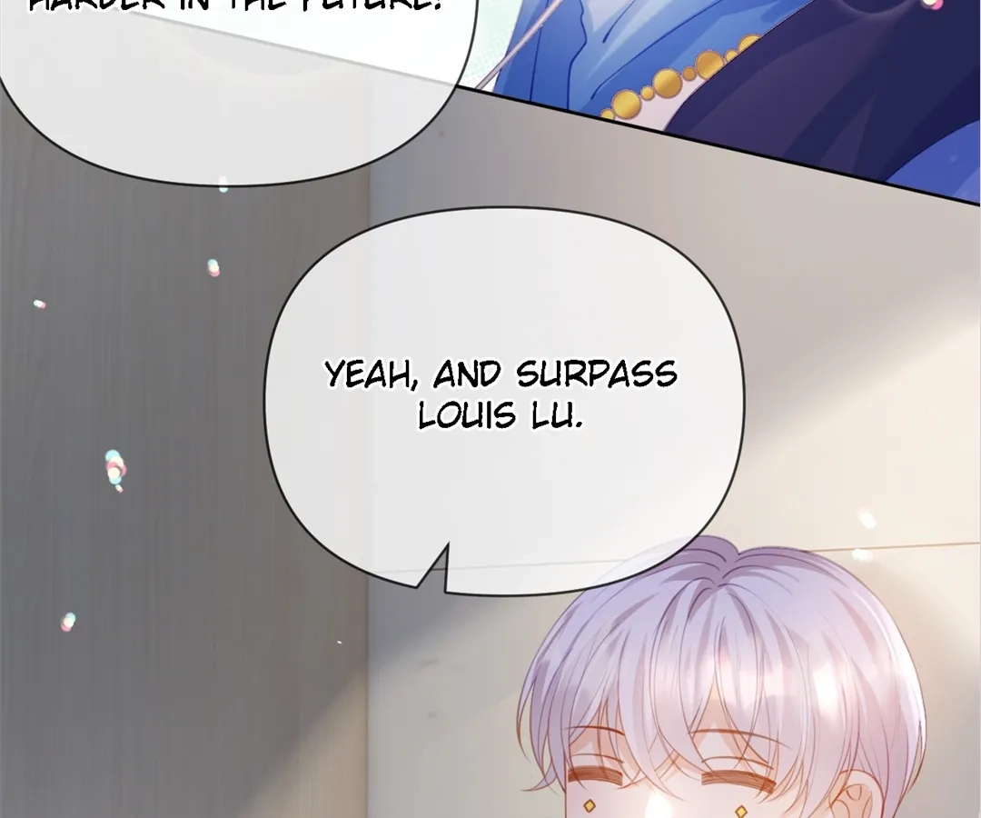 Read Coming Back as a Fair-Haired Boy chapter 67 image 22 on Lezhin