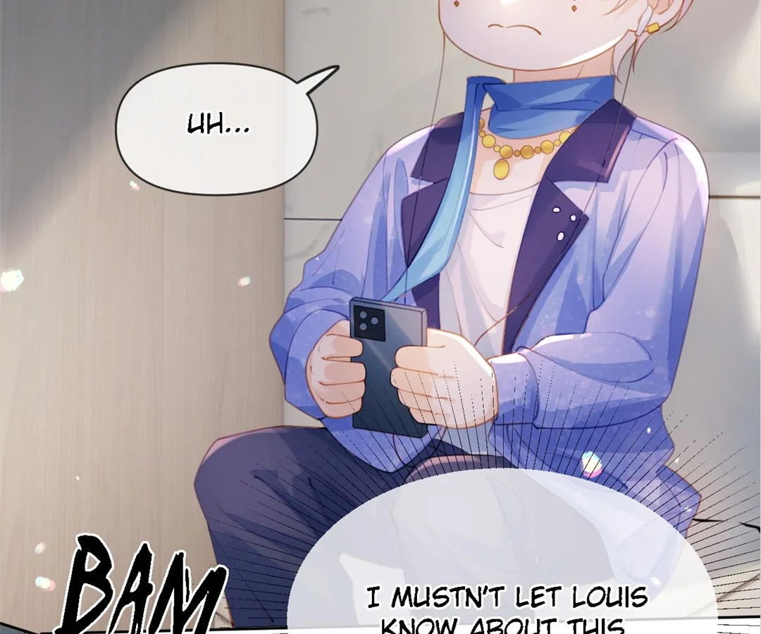 Read Coming Back as a Fair-Haired Boy chapter 67 image 23 on Lezhin