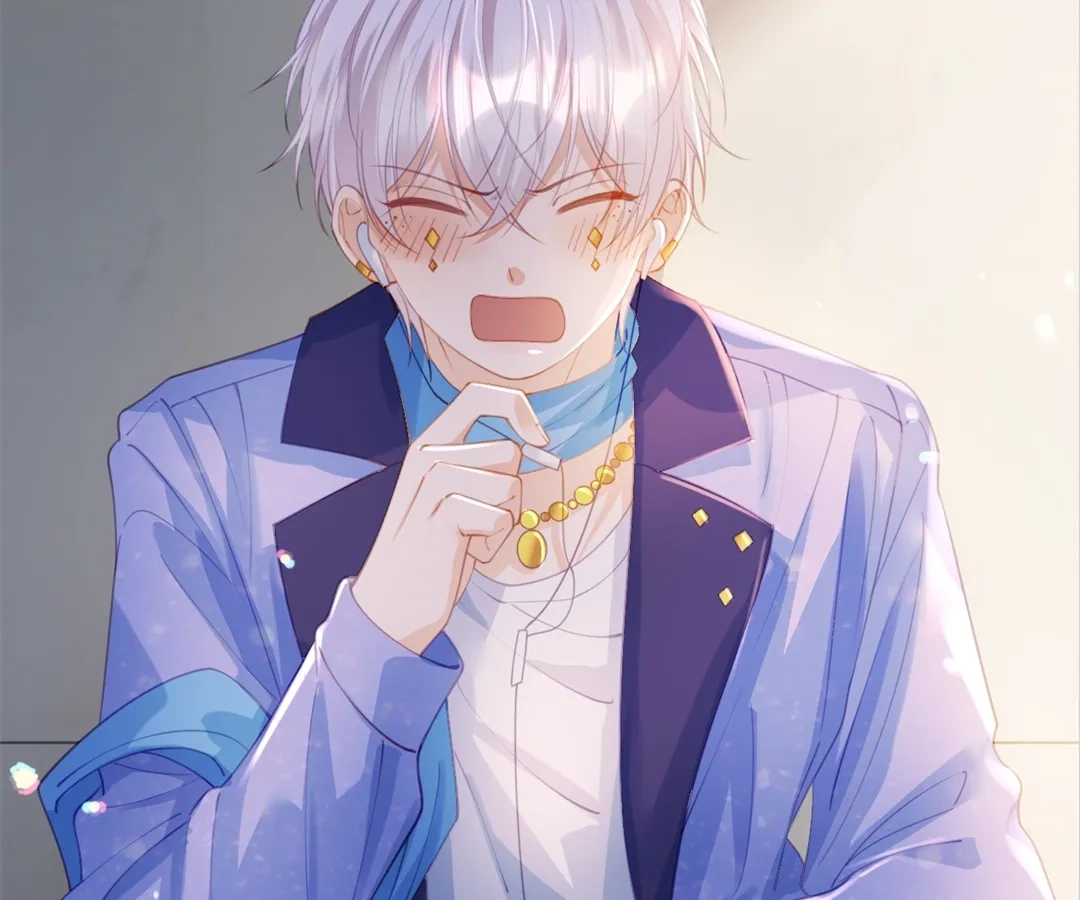 Read Coming Back as a Fair-Haired Boy chapter 67 image 32 on Lezhin