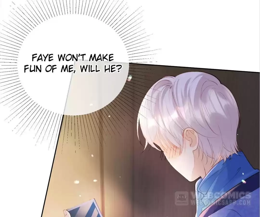 Read Coming Back as a Fair-Haired Boy chapter 67 image 34 on Lezhin