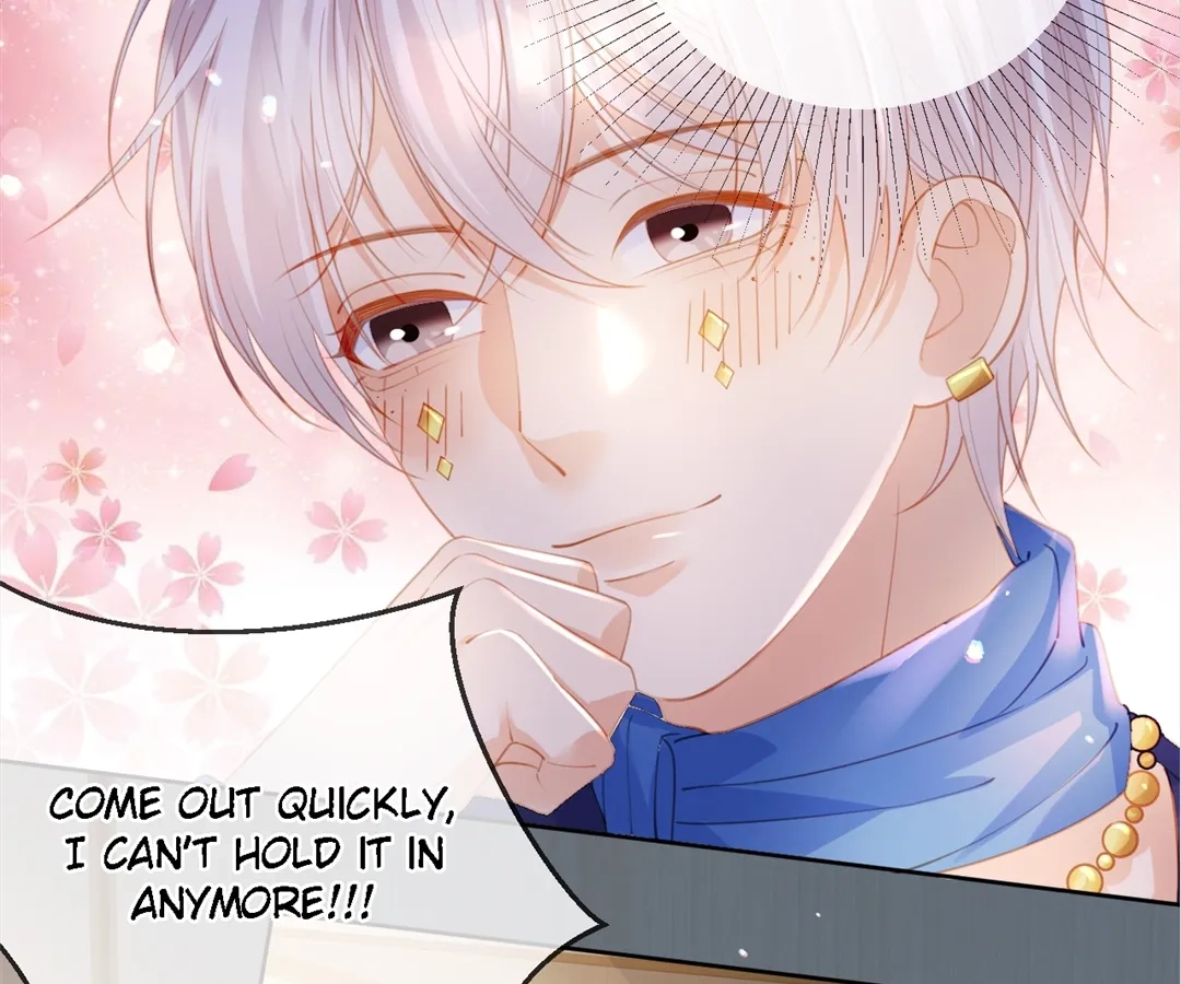 Read Coming Back as a Fair-Haired Boy chapter 67 image 36 on Lezhin