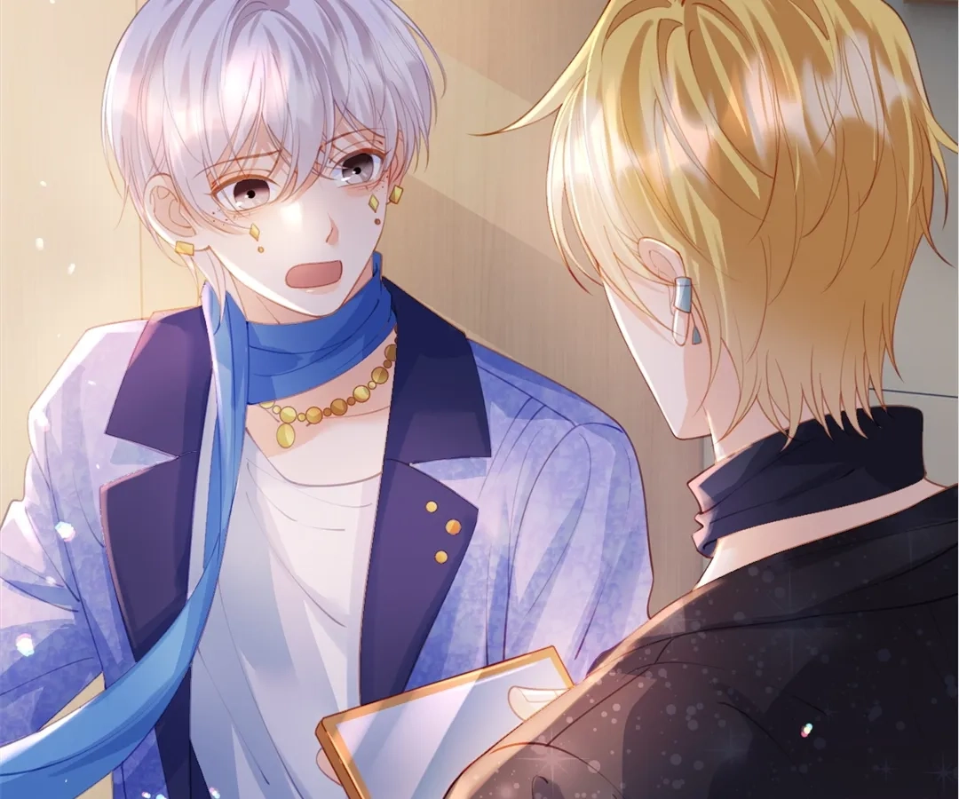 Read Coming Back as a Fair-Haired Boy chapter 67 image 38 on Lezhin