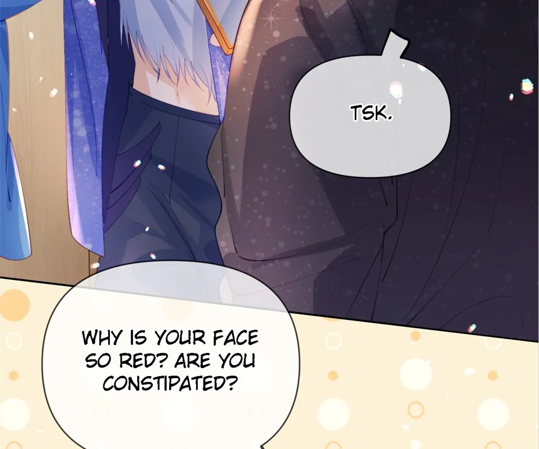 Read Coming Back as a Fair-Haired Boy chapter 67 image 39 on Lezhin